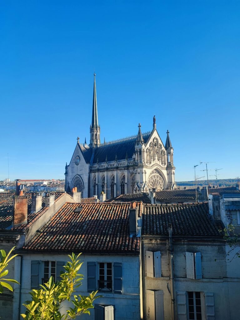 Photo de Manon Segur